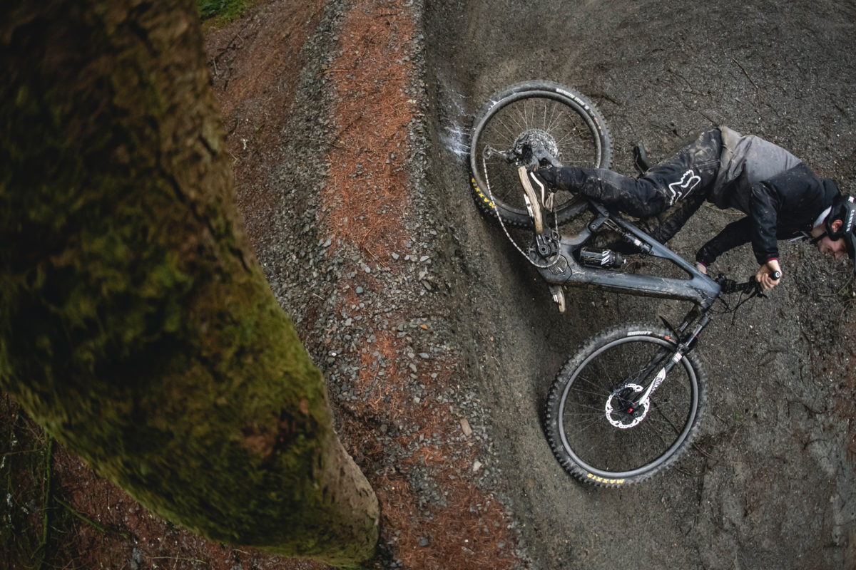 E-MTB-Video: ARTIKELVORLAGE