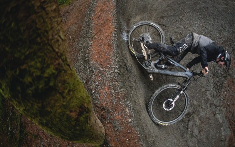 E-MTB-Video: Shredder-Action mit dem Canyon Spectral:ON