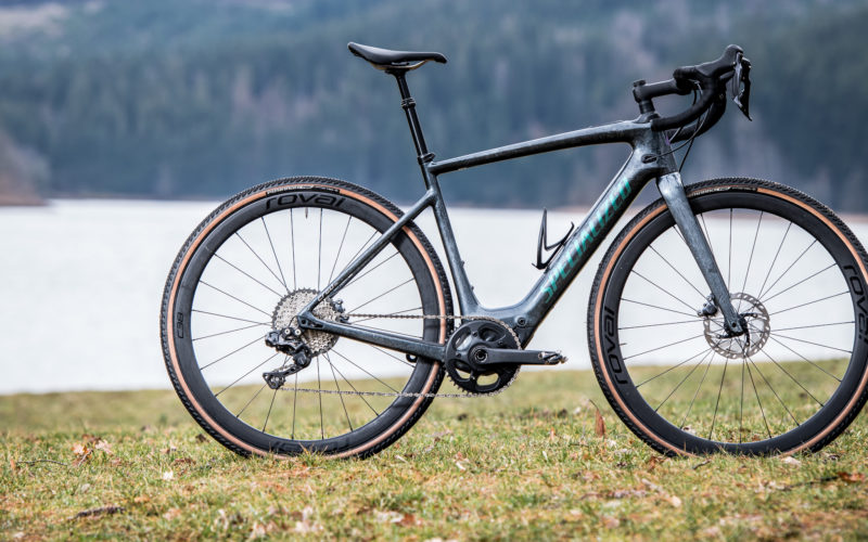 Specialized Turbo Creo SL im Test: Ist dies das beste E-Gravelbike überhaupt?