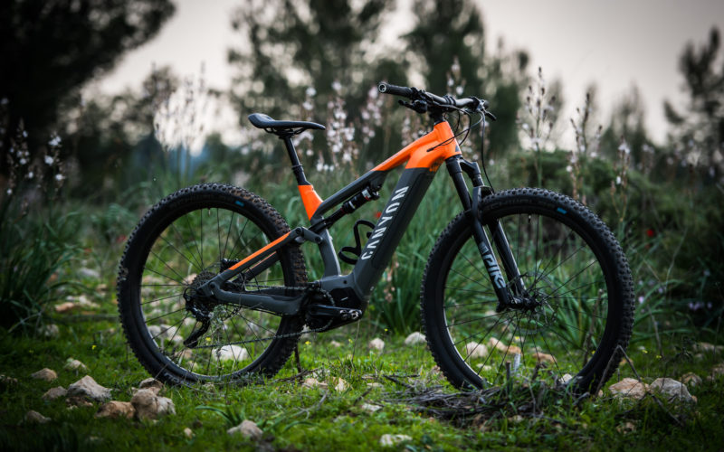 E-MTB-Neuheiten 2020 – Canyon Neuron:ON: Jetzt mit perfekter Integration