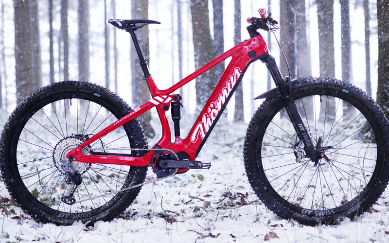 E-MTB-Neuheiten 2020 – Thömus Lightrider E2: Jetzt auf 29-Zoll-Laufrädern und mit 740-Wh-Akku