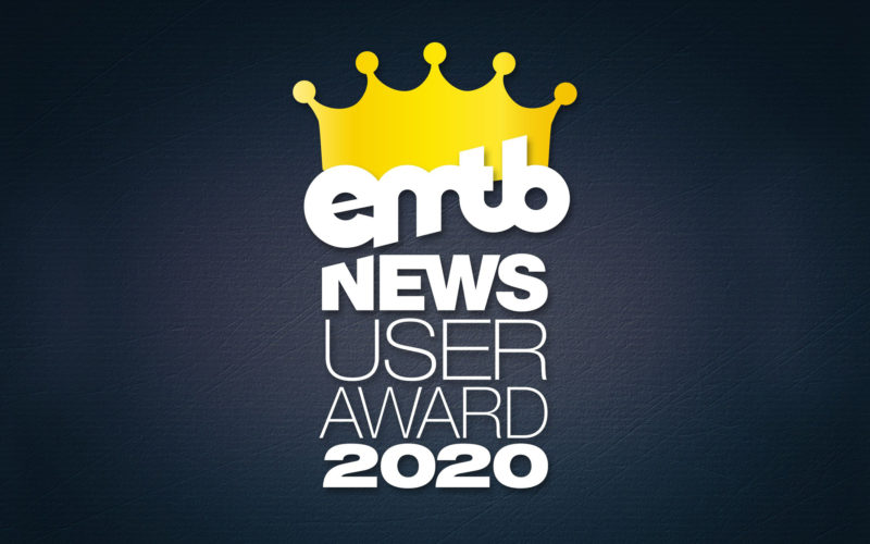 eMTB-News User Awards 2020: Alle Ergebnisse auf einen Blick