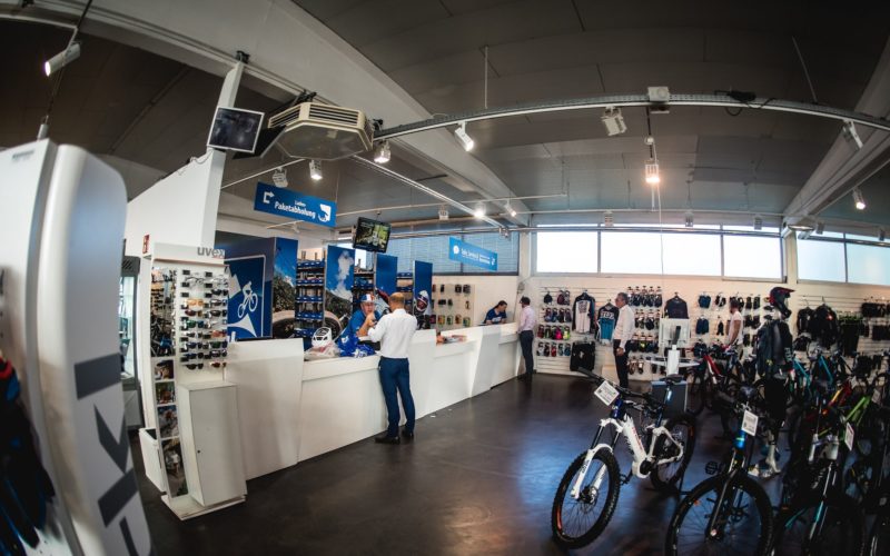 Support your local Dealer: Unterstützt eure Fahrrad-Händler!