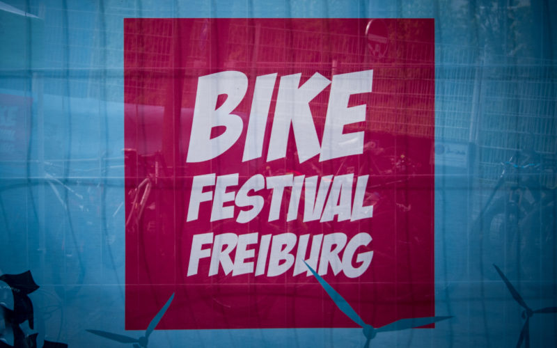 Wegen Coronavirus: Bikefestival Freiburg wird auf Herbst verschoben