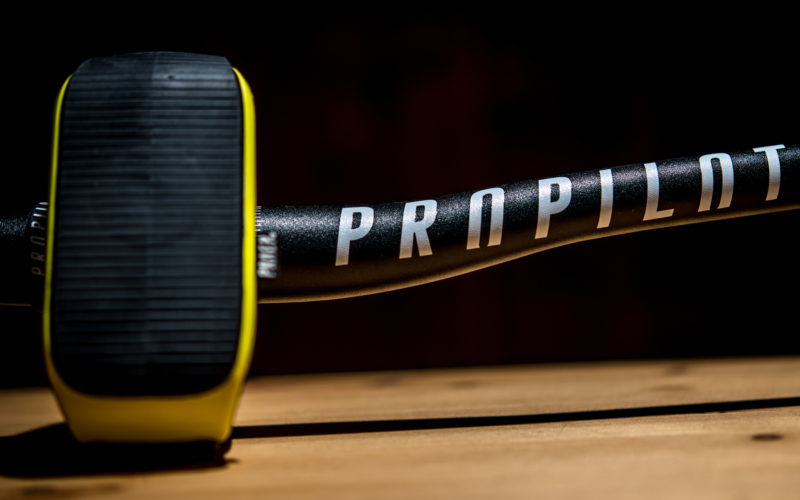 Praep ProPilot Moto Kit: Core-Training neu definiert
