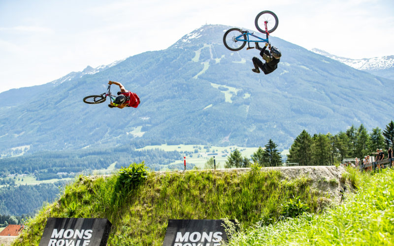 ++ Corona-Ticker – 02. April 2020 ++: UCI verlängert Race-Pause, Crankworx Innsbruck verschoben, News von Sigma