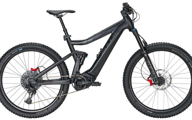 E-MTB-Neuheiten 2020 – Bulls Copperhead EVO AM: Neuer E-Allrounder setzt auf Bosch und technische Innovationen