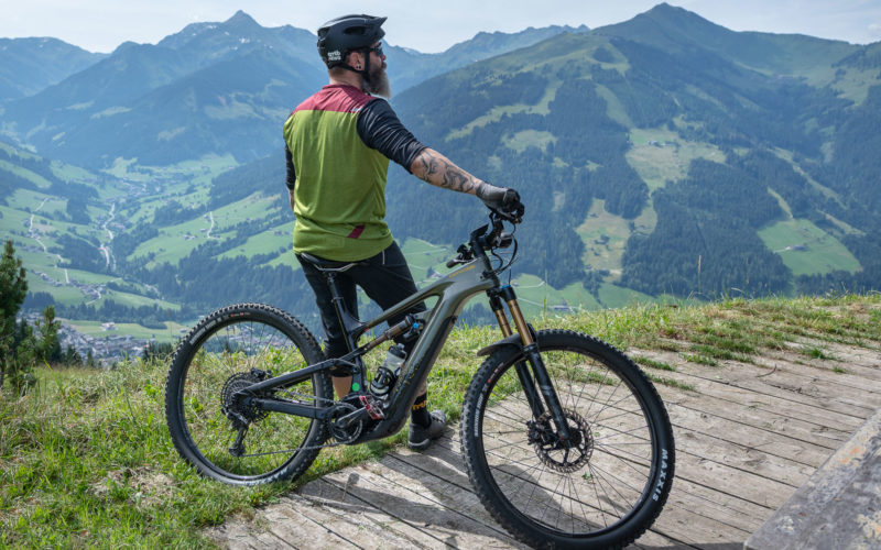 E-Mountainbike-Sport: Wie kann und sollte ich mich versichern?