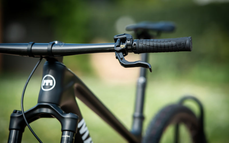 BikeStage 2020 – Magura MCi Cockpit-Integration: Sieht so das Cockpit der Zukunft aus?