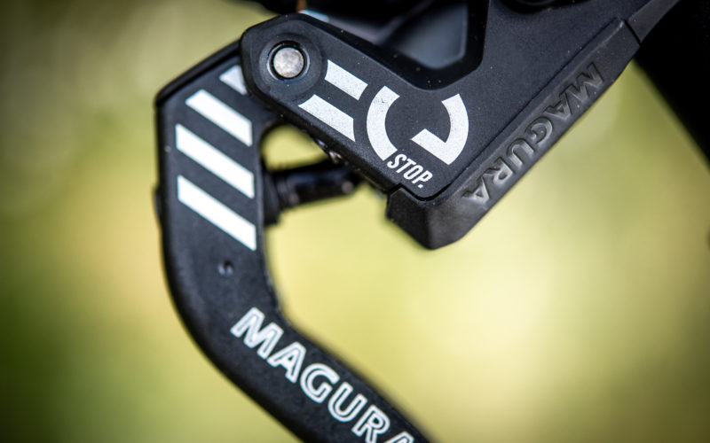 BikeStage 2020 – Magura MT eStop: Ein spezielles Bremssystem für E-Bikes