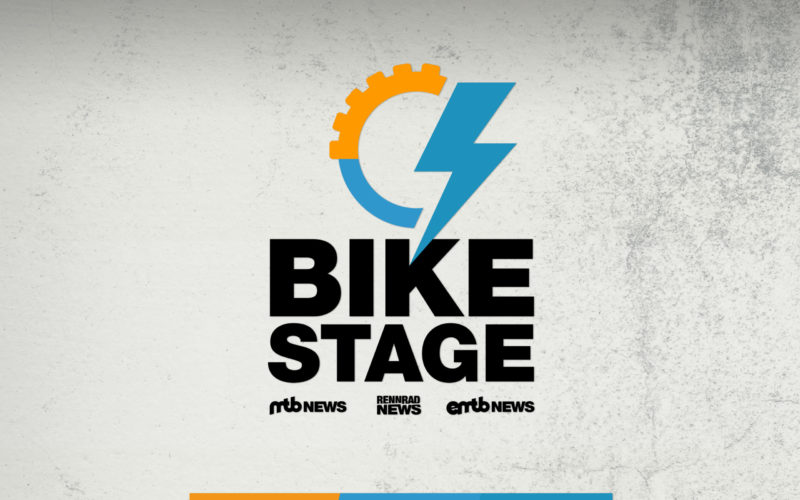 Virtueller Start der Saison: Wir präsentieren die BikeStage 2020!