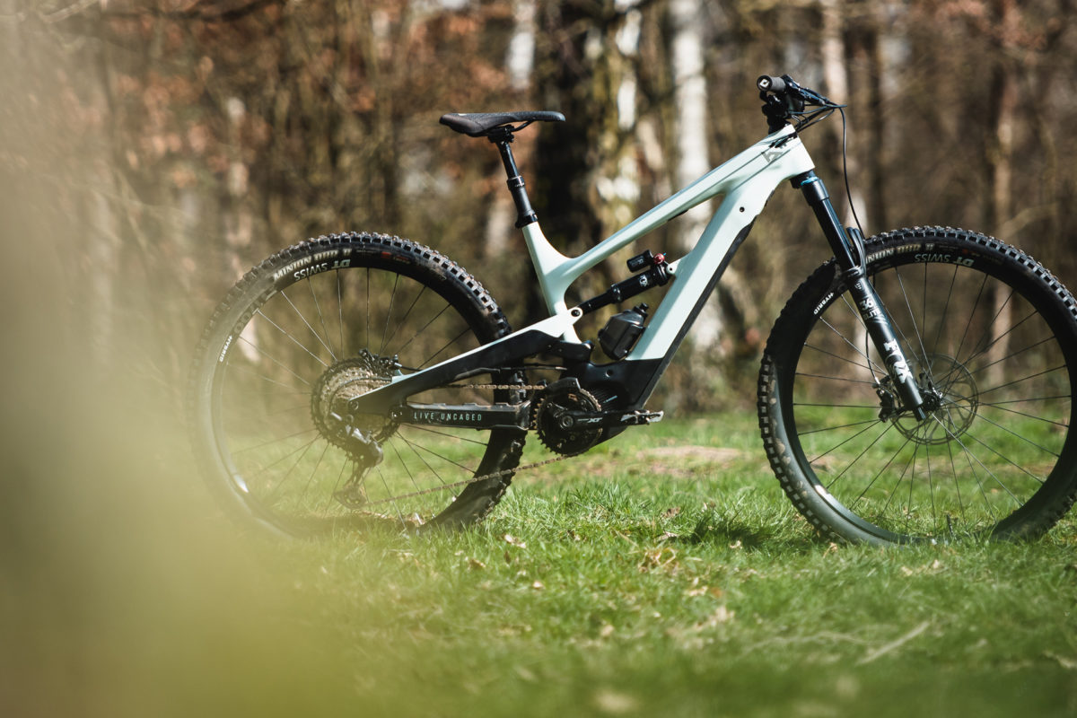 YT Decoy Pro 29 im Test: Scharf wie Messers Schneide!