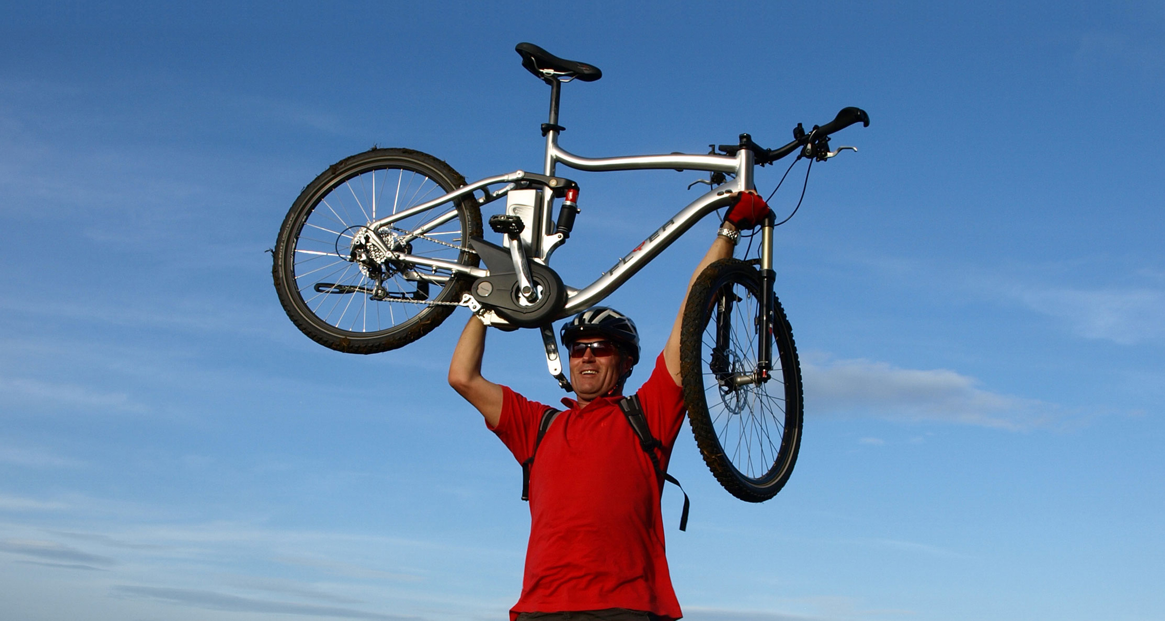 25 Jahre Flyer E-Bikes: Die Erfolgsgeschichte eines Pioniers  eMTB-News.de