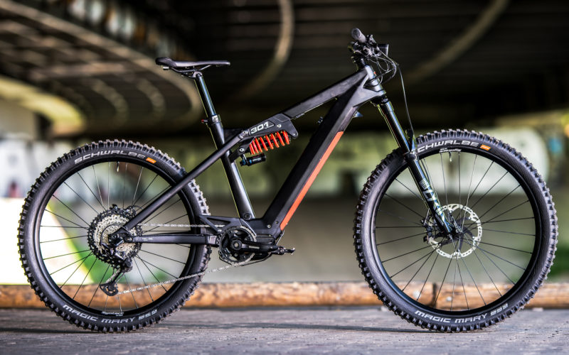 BikeStage 2020 – Liteville 301 CE Pro: Das Gute wird jetzt noch besser!