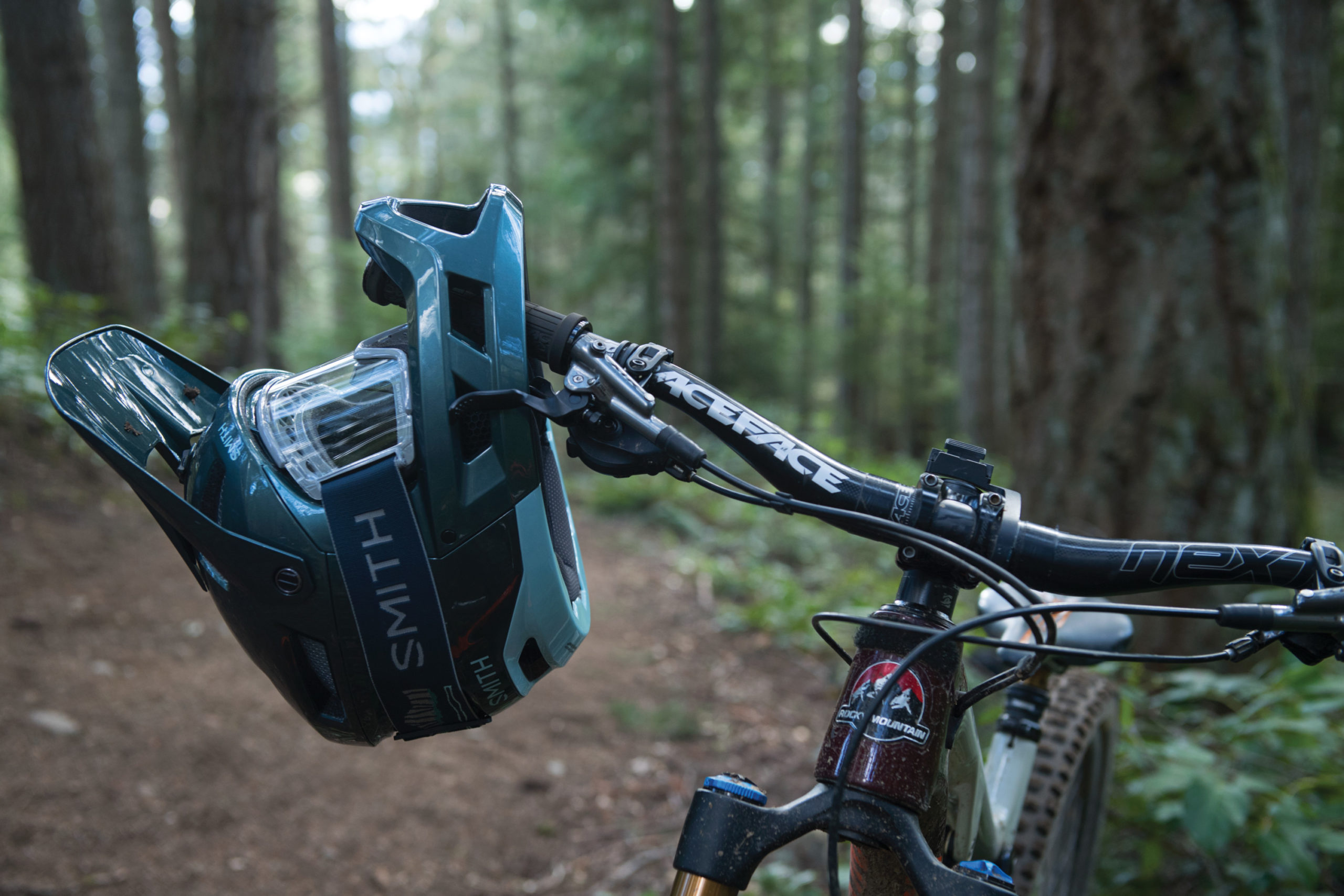 Smith Mainline: Leichter Fullface-Helm vorgestellt