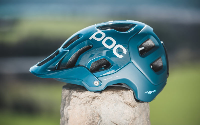 POC Tectal Race Spin im Test: Das schwedische Erfolgsrezept