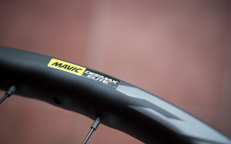 Mavic steht vor Verkauf: 13 Interessenten aus der Bikebranche