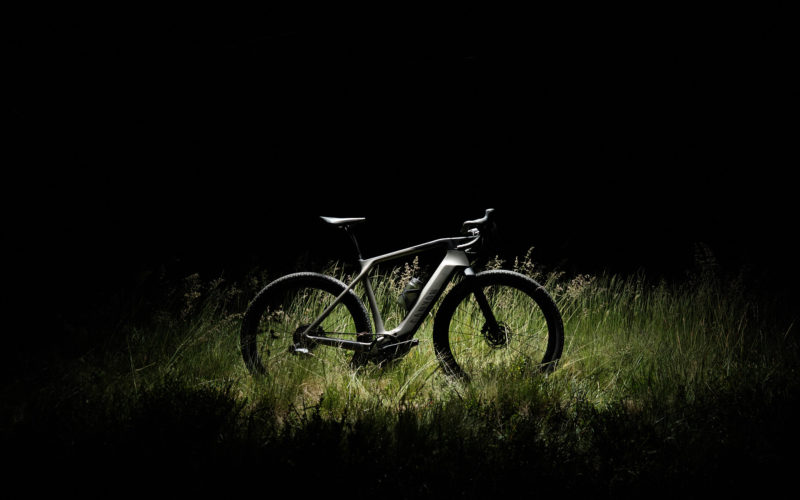 Canyon Grail:On 2021:  Neues E-Gravelbike ab 15,9 kg