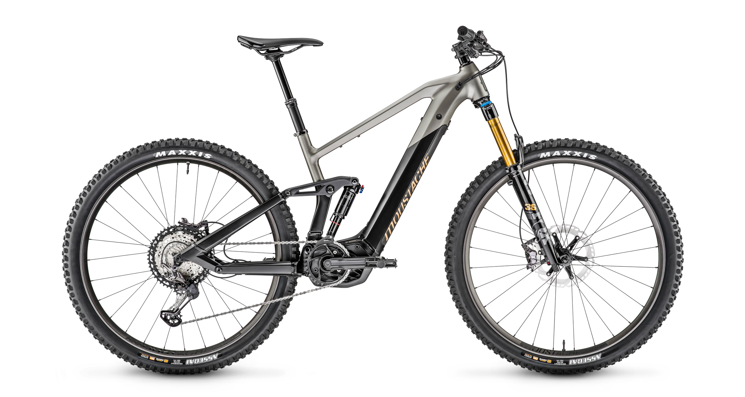 Moustache e on sale bike 2021