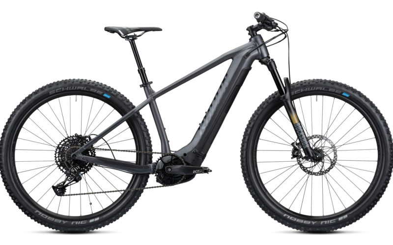 Radon Jealous AL Hybrid 2021: Neue E-Hardtails mit großem Akku