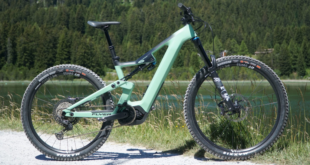 emtb enduro 2021