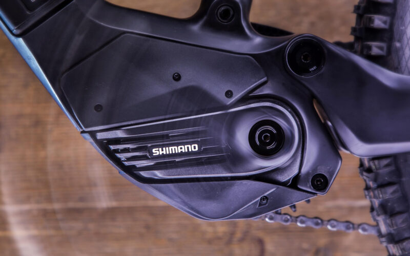 Shimano EP8 – alles zum neuen Super-Motor: Leise, kompakt & stark! Der neue Shimano EP8 im Test!