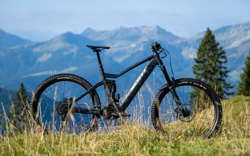 Scott Ransom eRide – Neuvorstellung: 180 mm Federweg für den maximalen Abfahrts-Spaß