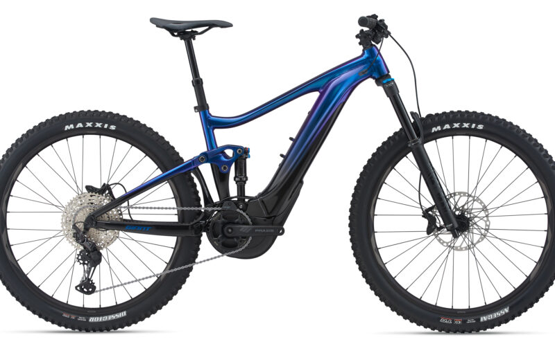 E-MTB-Neuheiten 2021 – Giant Trance X E+ Pro: Neues All-Mountain vorgestellt