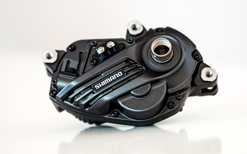 Shimano EP8 FAQ zum E-Bike Motor: Alles zum neuen E-Bike-Antrieb