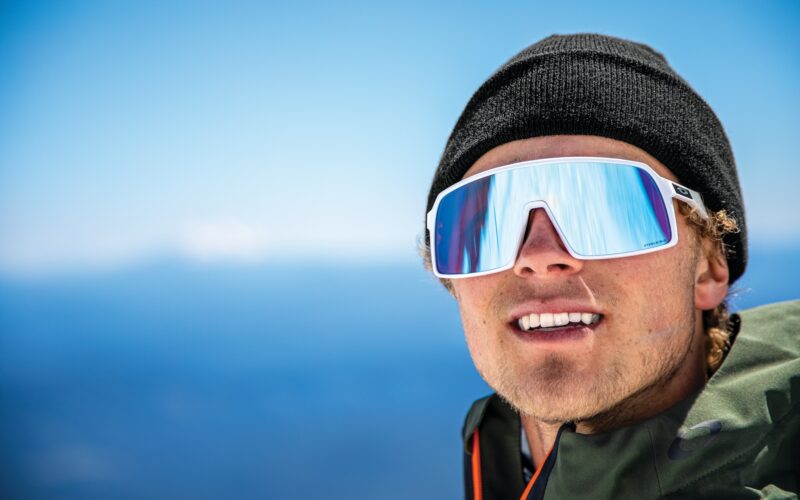 Oakley Herbst-Neuheiten: Kleinere Sutro-Version & mehr Modelle mit Prizm Trail Torch