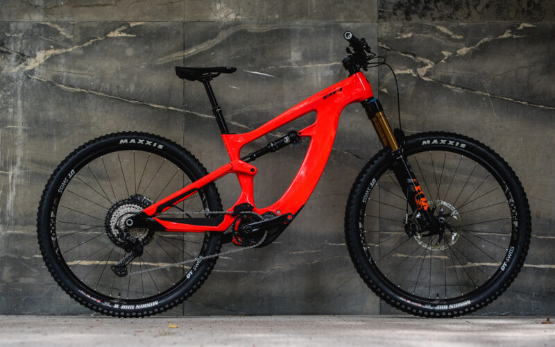 E-MTB-Neuheiten 2021 – BH Bikes XTEP Carbon: ¡Ay, caramba! Reichweitenfans aufgepasst!