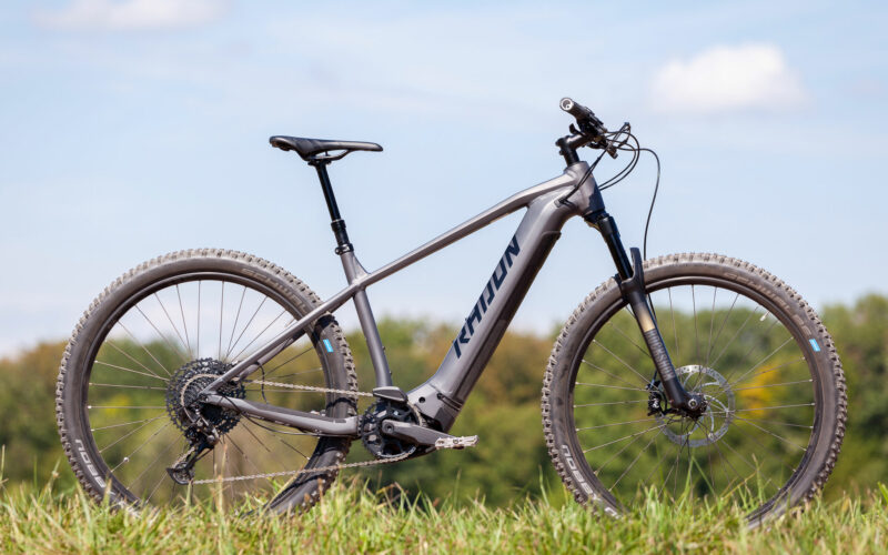 Radon Jealous AL Hybrid 9.0 im Test: Ein vollständiges E-Hardtail zum Ballern und mehr