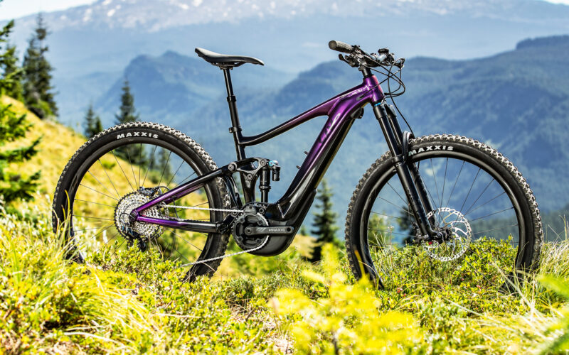 E-MTB-Neuheiten 2021 – Liv Intrigue X E+: Neue E-Trailbikes für Frauen vorgestellt