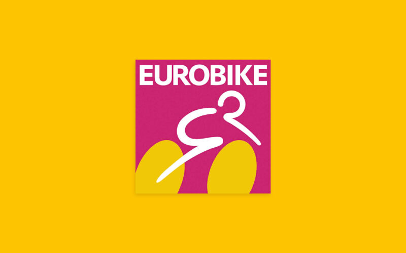 Eurobike 2021: Termin im September steht