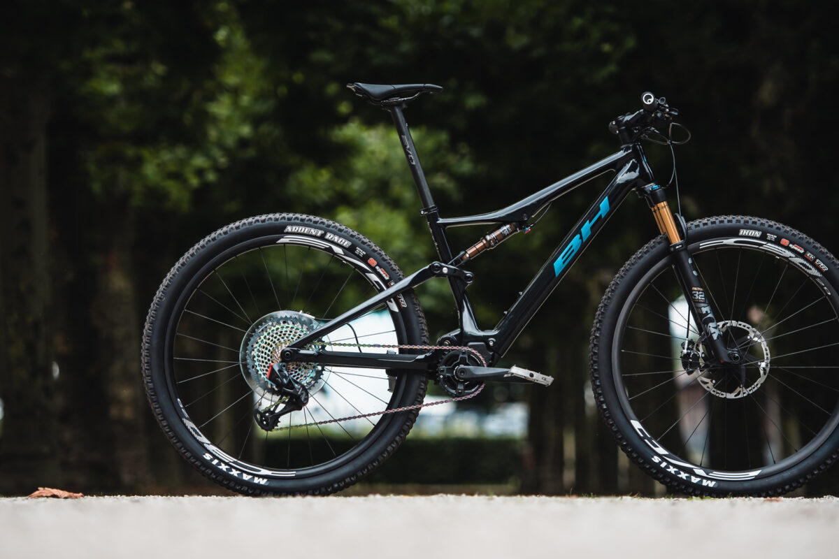 BH iLynx Race Carbon – Neuvorstellung: Weniger ist manchmal mehr!