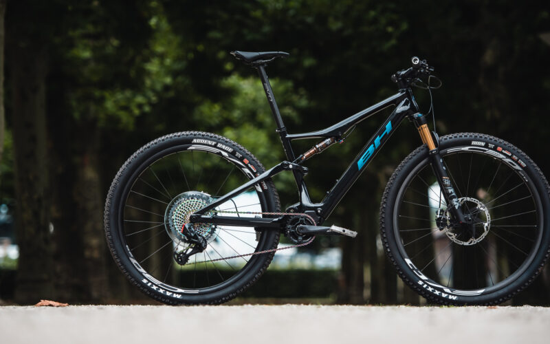 BH iLynx Race Carbon – Neuvorstellung: Weniger ist manchmal mehr!