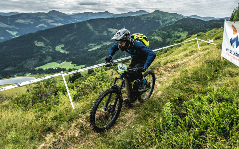 Enduro One 2021: Tourdaten stehen fest