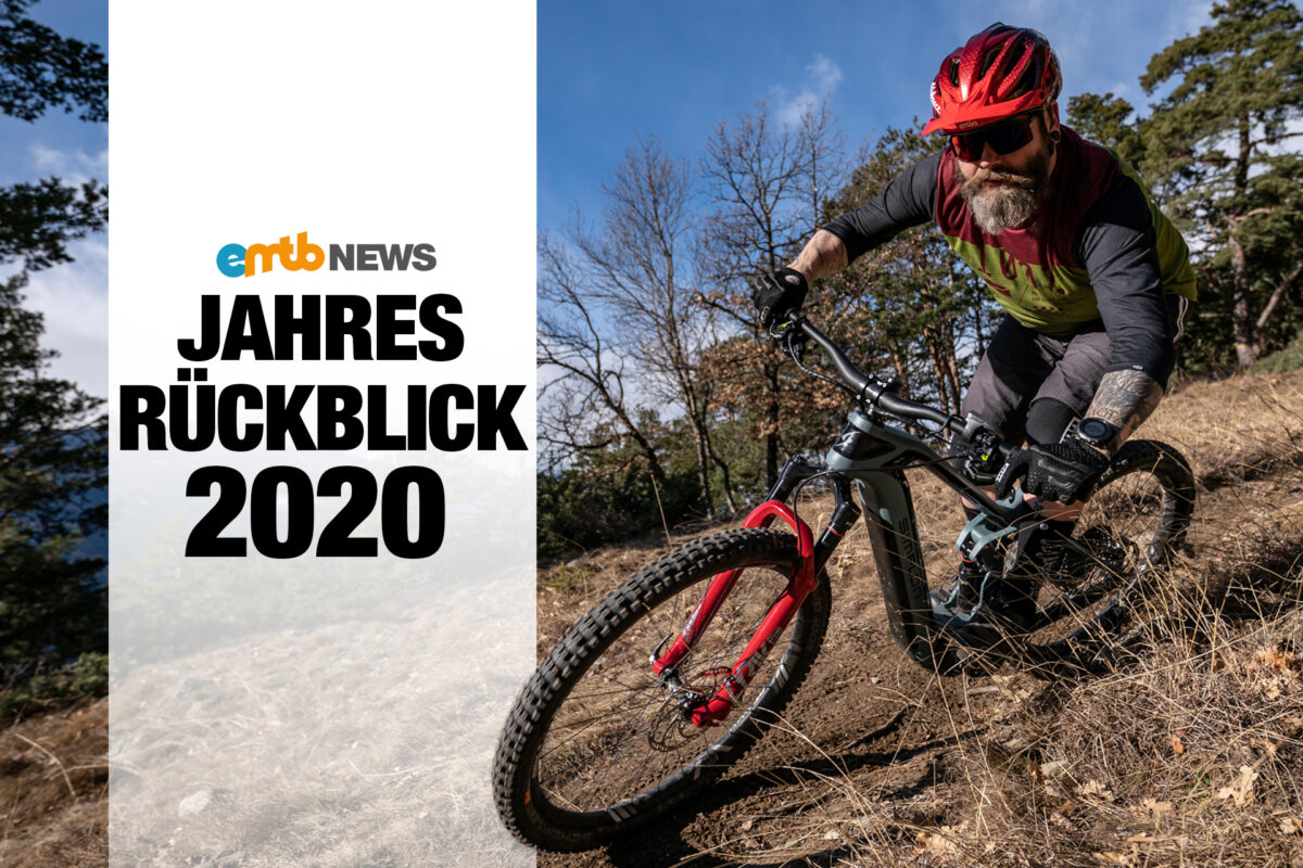 Jahresrückblick 2020 – Best of Test: Was für ein verrücktes Jahr!