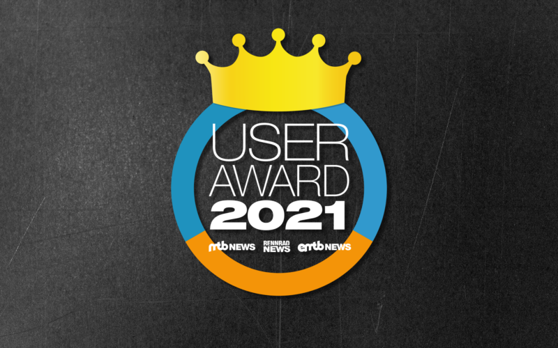eMTB-News User Awards 2021: Alle Ergebnisse auf einen Blick
