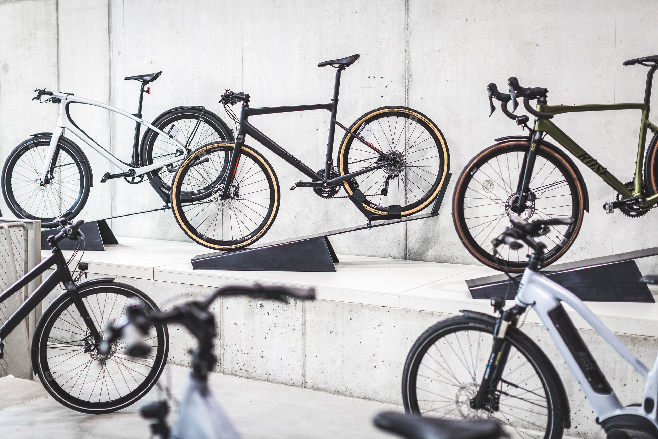 Bilanz bei Rose Bikes: Rekordumsätze trotz Pandemie