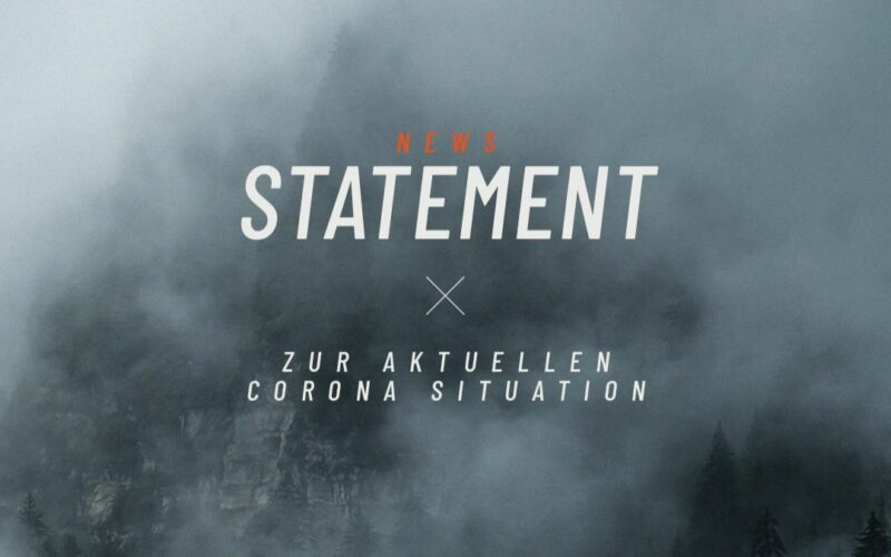 Planbarkeit der Saison 2021: Statement von Propain zur aktuellen Situation