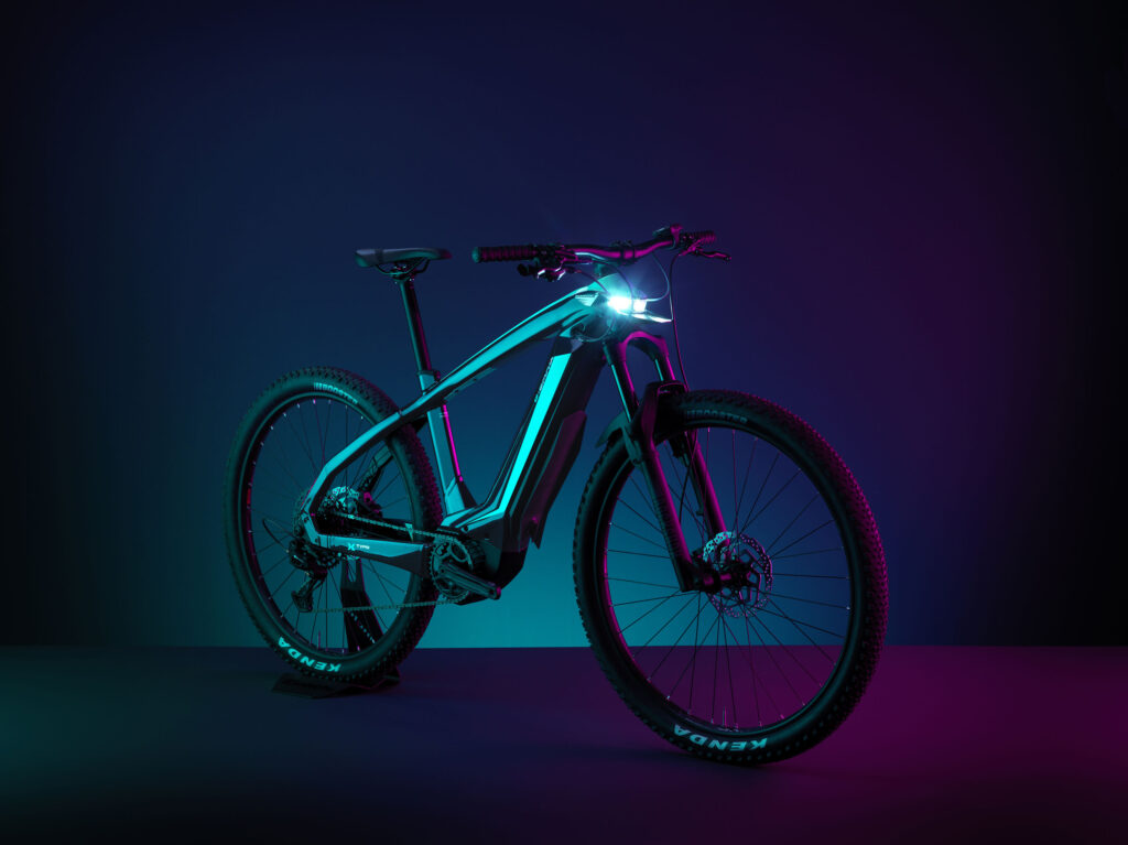 Bianchi e bike shop