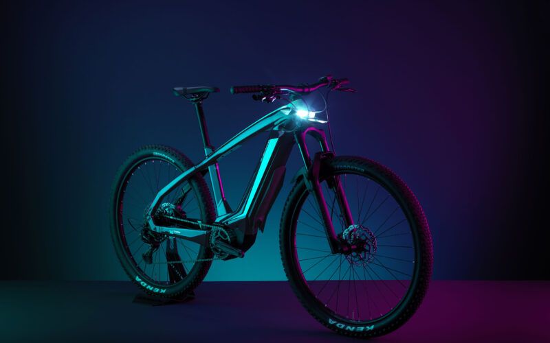 Bianchi e-Omnia mit Blubrake: Neue E-Bikes der Italiener mit ABS