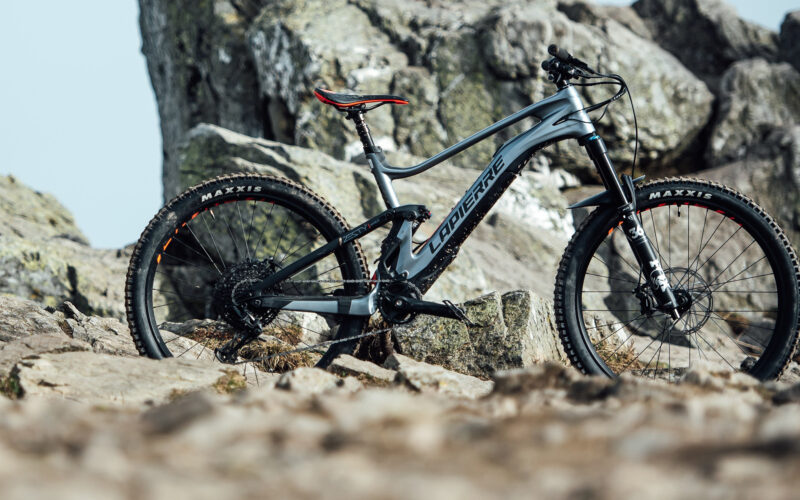 Light-E-MTB Vergleichstest 2021: Lapierre E-Zesty 9.0 – 19 kg mit Fazua