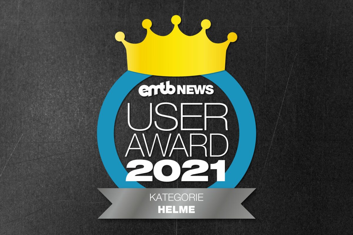 eMTB-News User Awards 2021: Beste Helmmarke