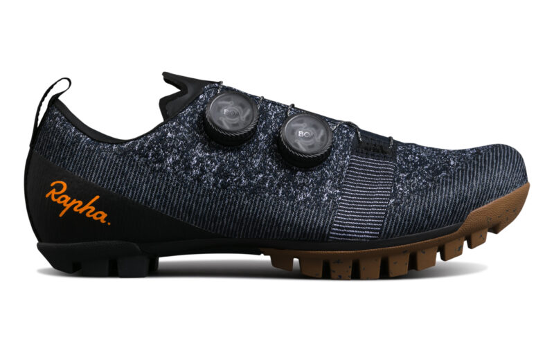 Rapha Explore Powerweave: Neue Offroad-Schuhe der Rennrad-Spezialisten