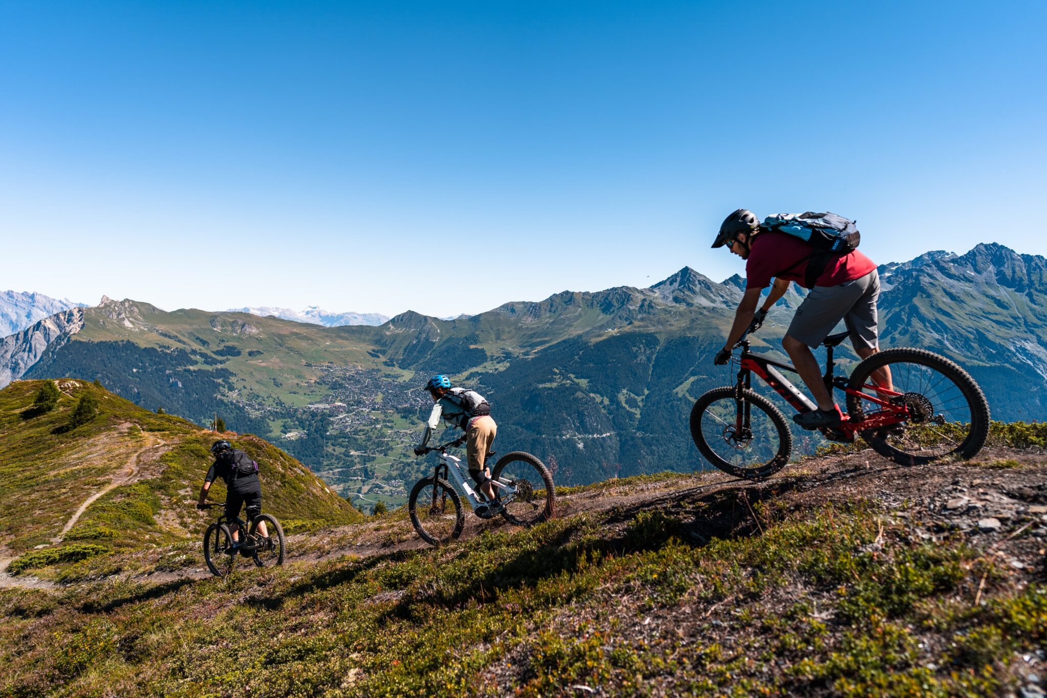 EBike World Tour 2021 Drei Events, die man nicht verpassen sollte