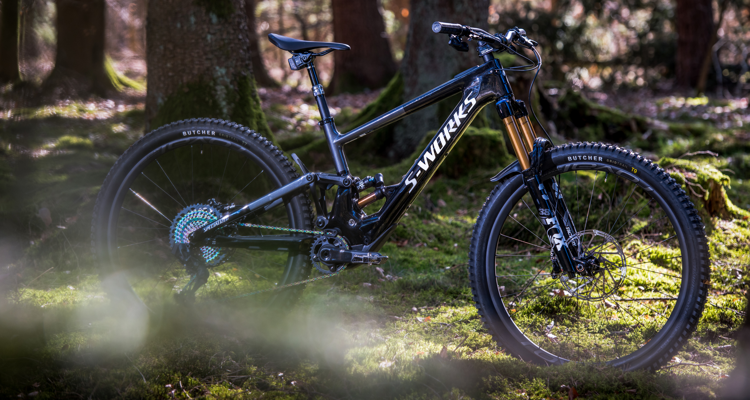 Specialized Kenevo SL Test des 18 Kilo leichten EBikes eMTBNews.de