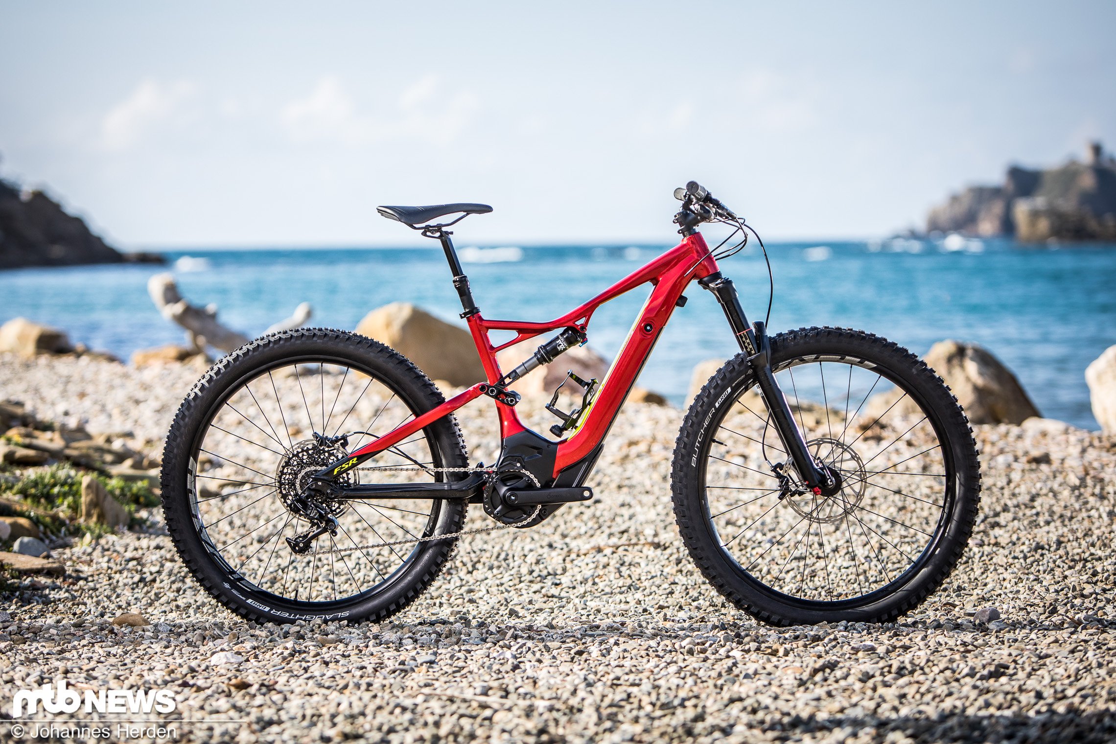 Freiwilliger Rückruf von Specialized: Levo & Kenevo Gen. 1 Akkus betroffen