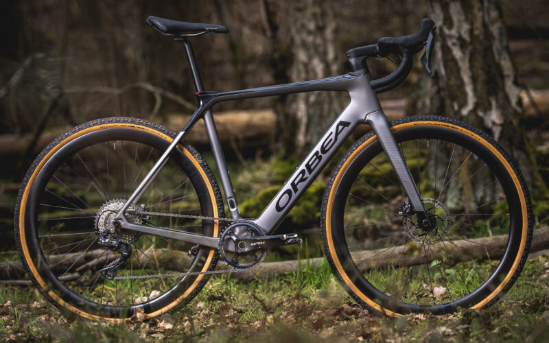 Orbea Gain M20 IX im Test: Endlich ein Allroad, was den Namen verdient!